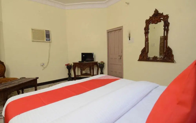 OYO 17368 Ranibagh Palace