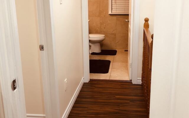 7 Fisher Guest House