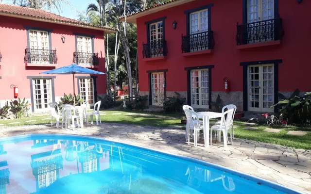 Pousada Portal de Paraty