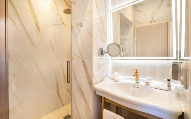 Grand Hotel Des Lecques, BW Signature Collection