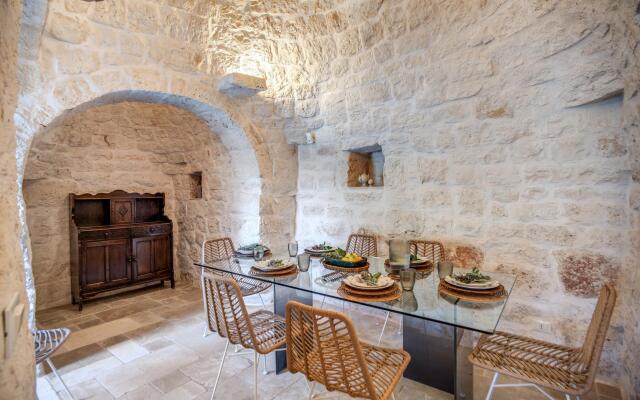 Trullo La Succulenta