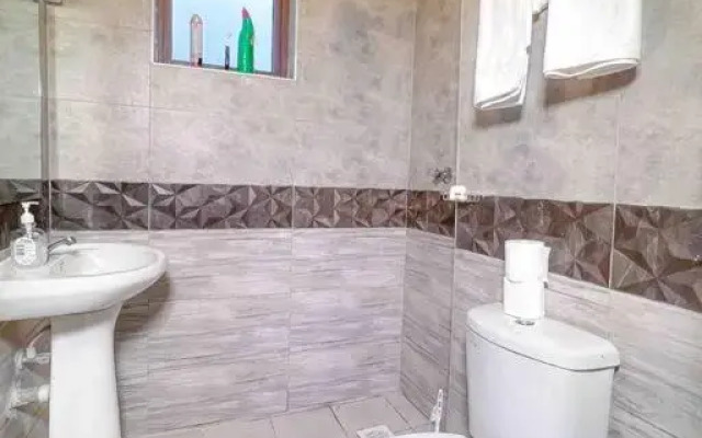 JKIA/SGR Luxore Presidential Suites
