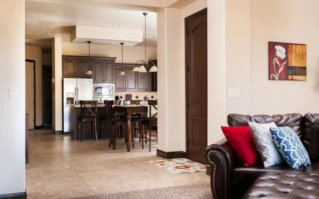 Coral Vista Villa