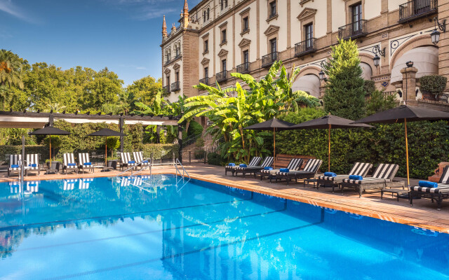 Hotel Alfonso XIII, a Luxury Collection Hotel, Seville