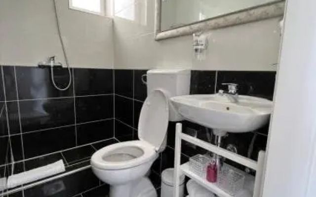 Soko Apartments & Rooms