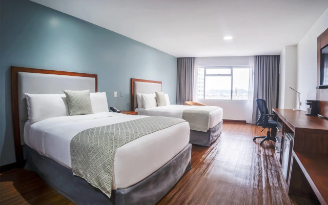 TRYP by Wyndham Guayaquil Airport