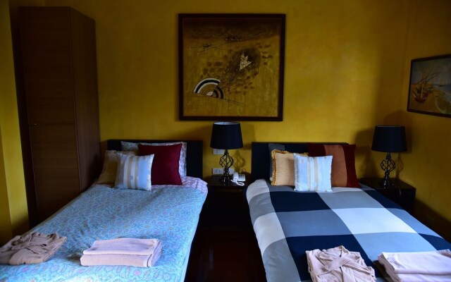 Baan Khun Ying Retreat