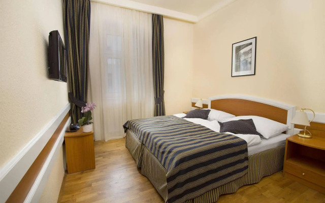 Hotel Marketa