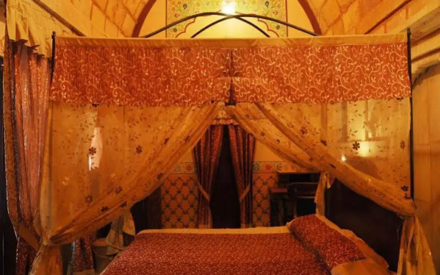 Nachana Haveli Hotel