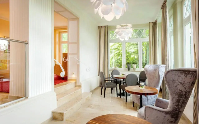 Hotel Noltmann Peters