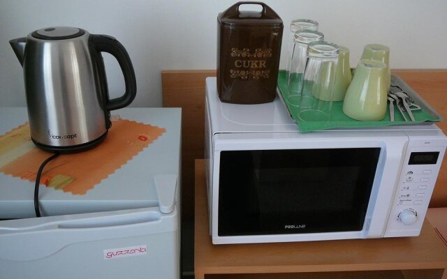 Hotel Pension u Mydlářů