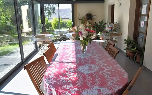 Chez Nathalie Techer