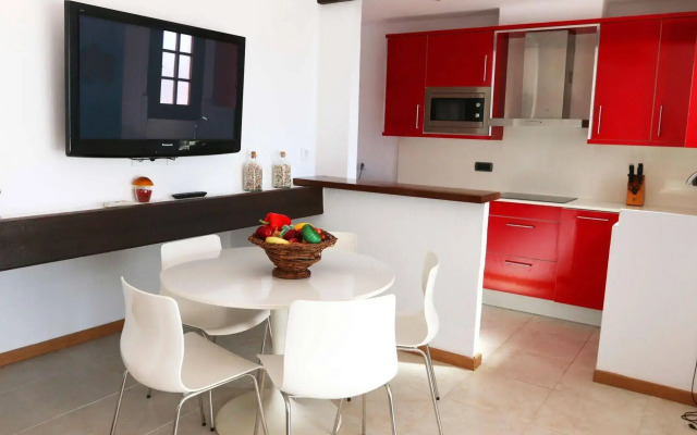 Apartamentos Bergantin Menorca Club