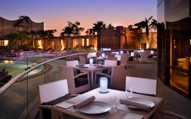 VOCO Riyadh (ex.Movenpick Hotel Riyadh)