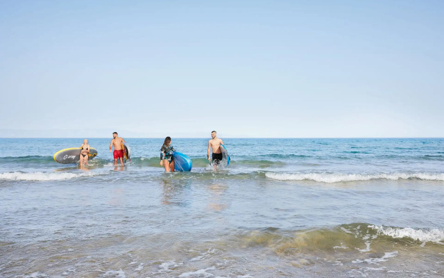 Mandola Rosa at Riviera Olympia, A Grecotel Resort to Live