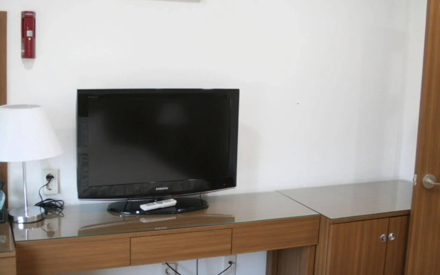 Juwangsan Spa Tourist Hotel