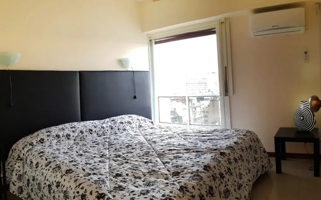 Santa Fe by BA Tango Apartments