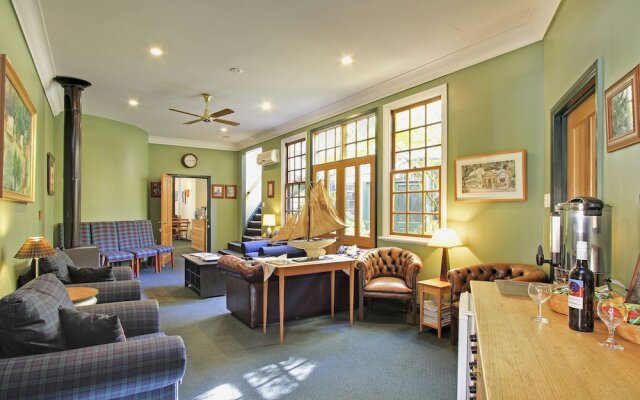 Walhalla's Star Hotel