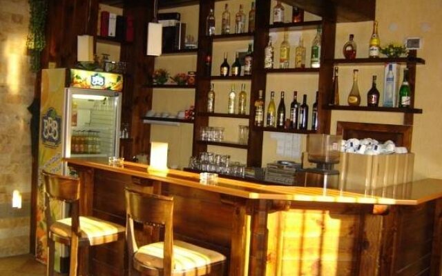 Family Hotel Jik