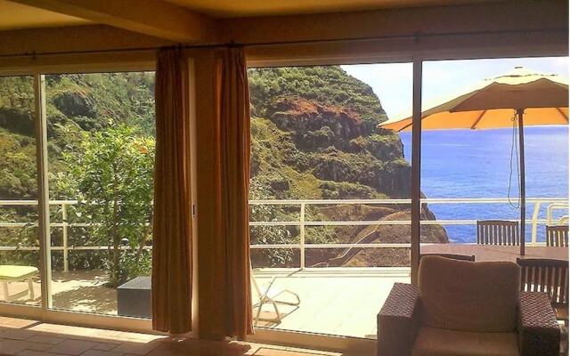 Ocean Palms Villa by ETC Madeira