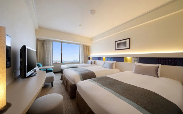 Loisir Hotel  Loisir Spa Tower Naha