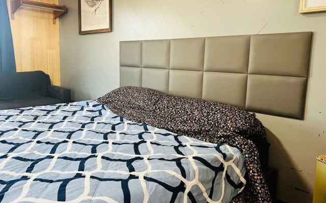 Wisconsin-Aire Motel By OYO Random Lake