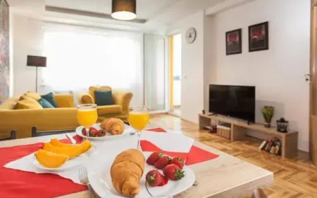 Apartment Mia