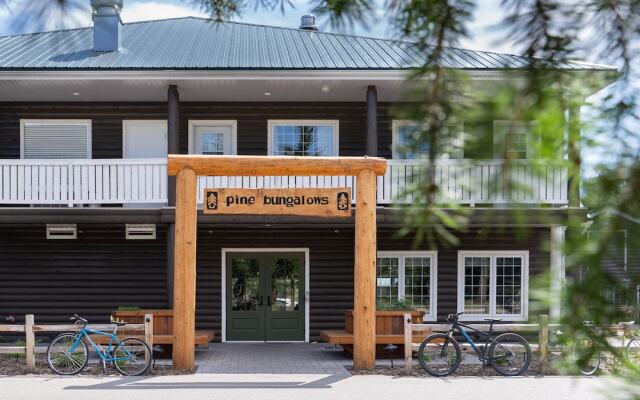 Pine Bungalows