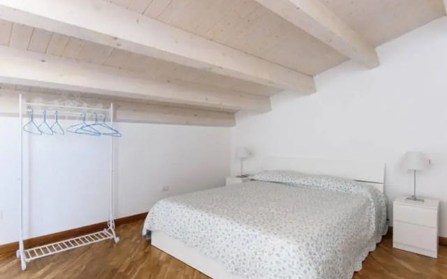 Baroque Apartments - Dentrortigia