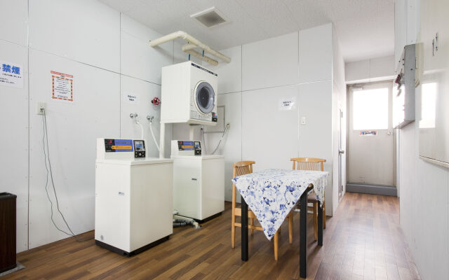 Onomichi Daiichi Hotel