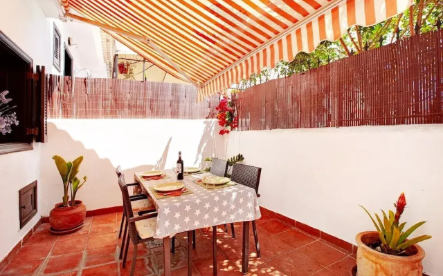 Holiday House With Pool in the South of Tenerife