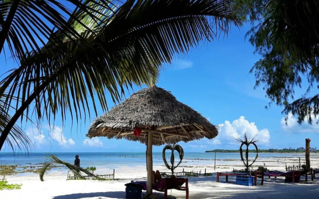 Santa Maria Coral Park