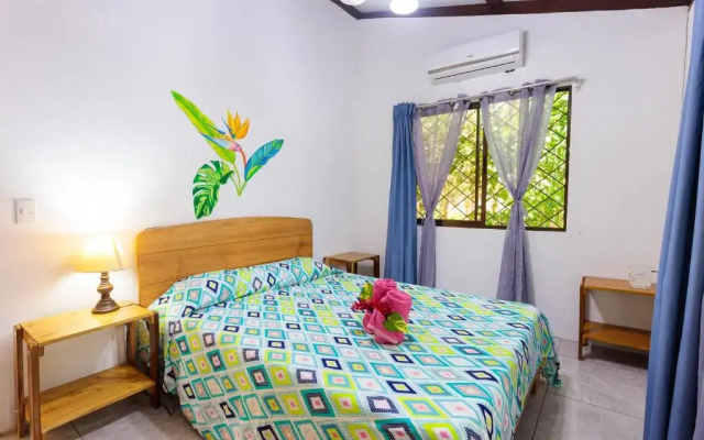 Bungalows Ache Cozy House