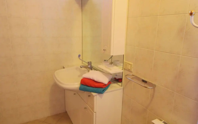 Belvilla by OYO Villa Fano