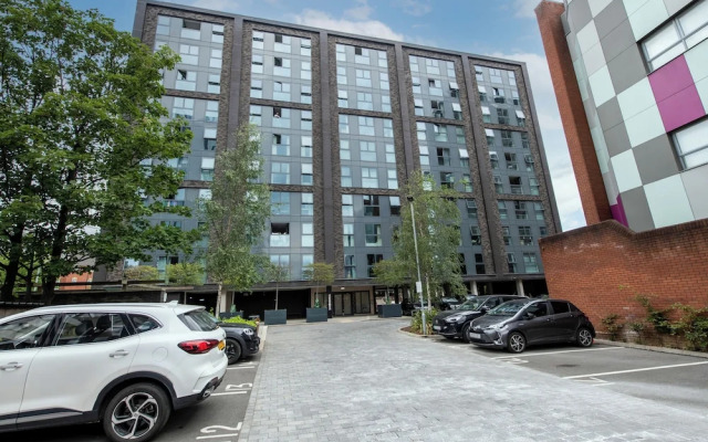 Insignia Aparment