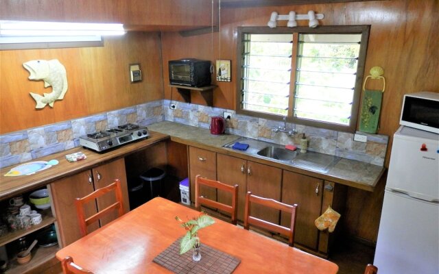 Sigasiga Sands Boutique Bungalows