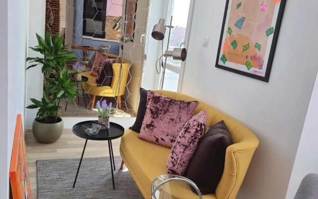 Snow Sheep apART - апартамент с две спални