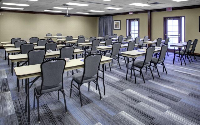 HYATT house Boston/Burlington