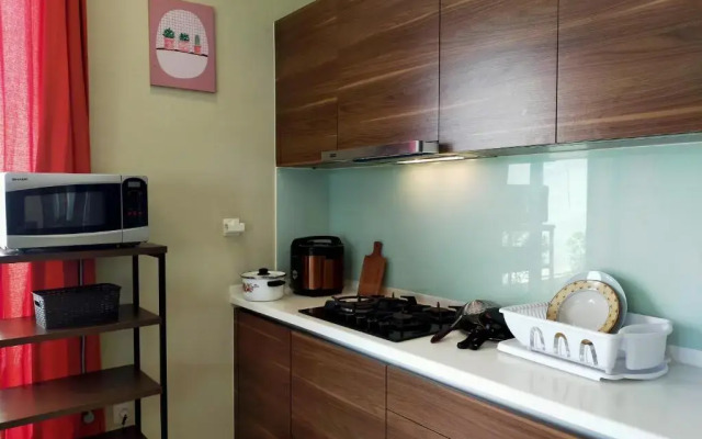 Vimala Hill villa and resort - 3 bedrooms