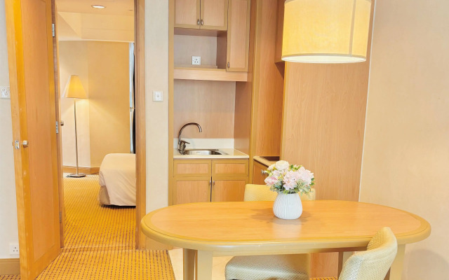 Ramada by Wyndham Hong Kong Grand View