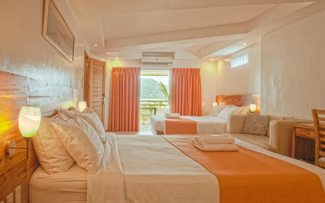 Mangrove Resort Hotel
