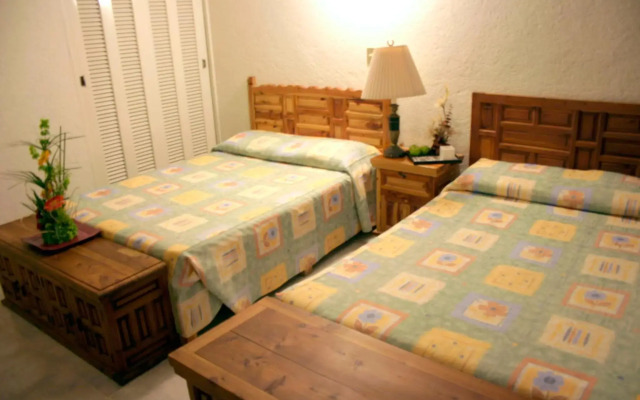 Hotel Suite Jazmin