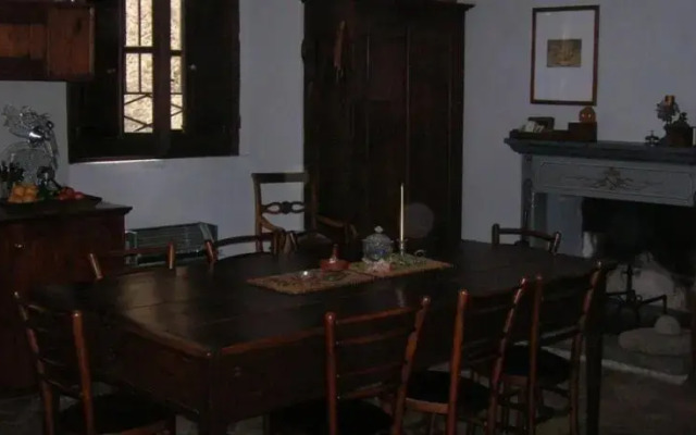 Residenza D'Epoca Palazzo Verga