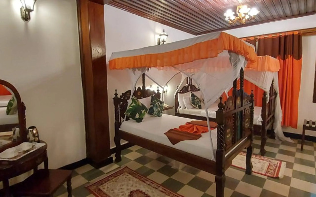 Tausi Palace Hotel