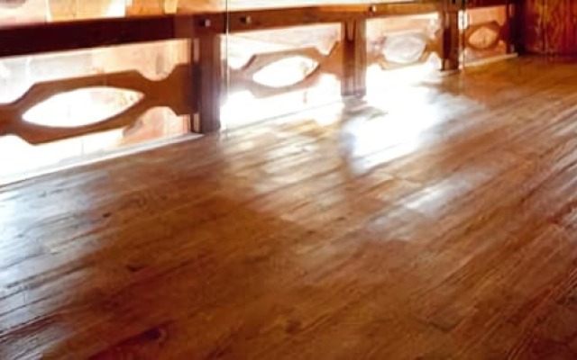 Danyang Hanok Pension