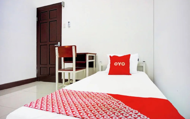 Suka Maju Homestay Syariah