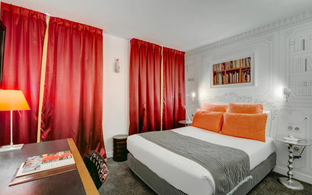 Hotel Residence Foch