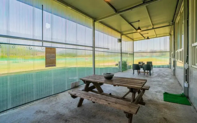 Pocheon Oneul Resort