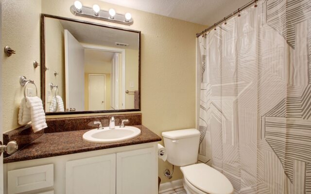 AustinStays 3 Bedroom Downtown Suite