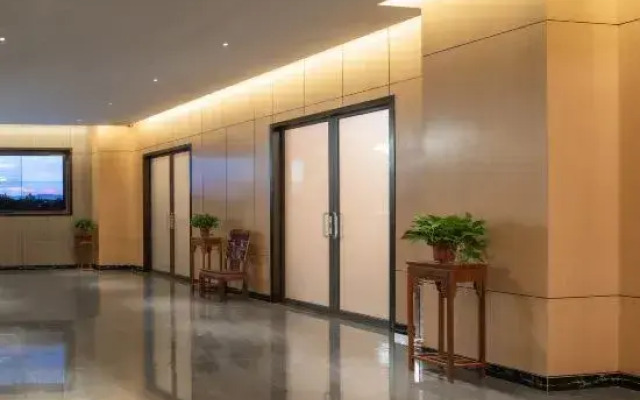 Weinan Jinshite Hotel